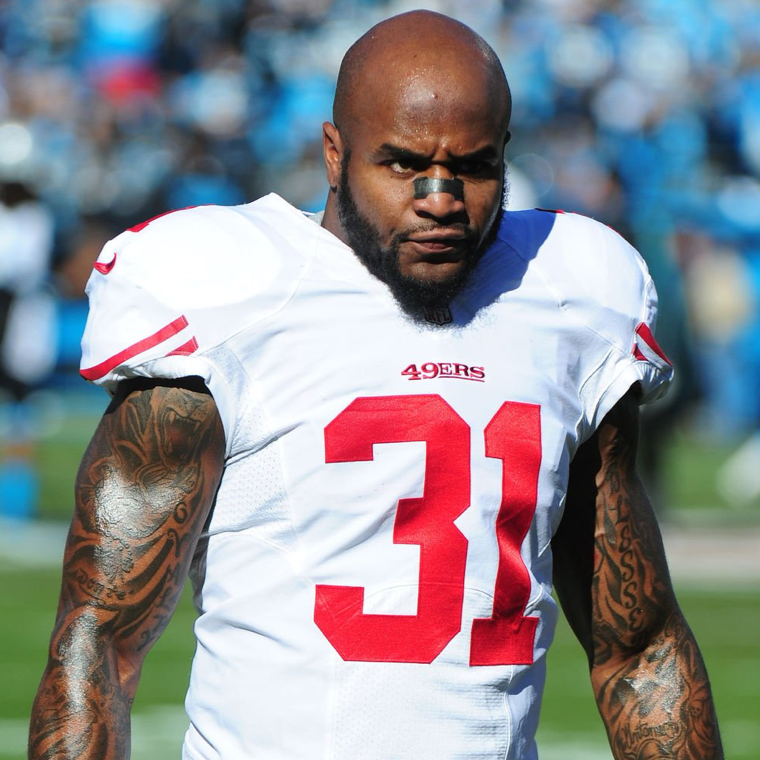 Donte Whitner